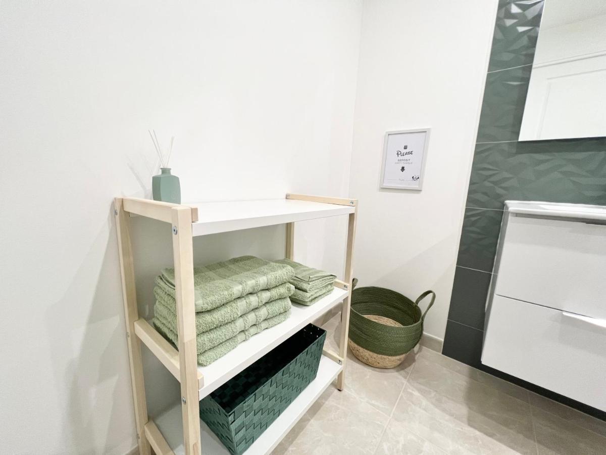 Ideal A 5 Min De Pour 4 Pers Apartment Magny-le-Hongre