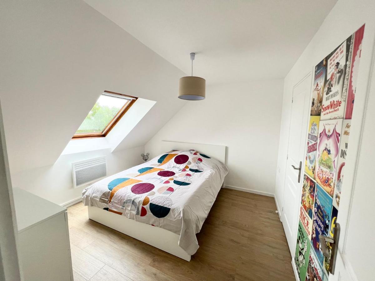 Apartment Ideal A 5 Min De Pour 4 Pers *
