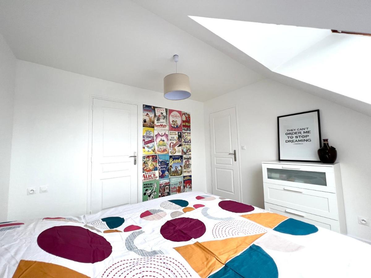 Apartment Ideal A 5 Min De Pour 4 Pers