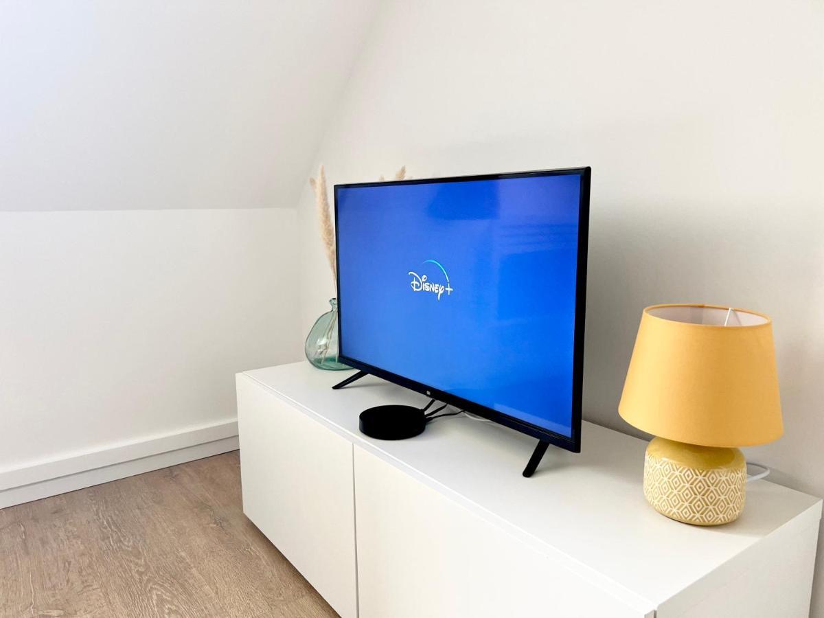 Apartment Ideal A 5 Min De Pour 4 Pers